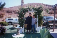 Tom 1807.jpg: 2000/06/15 - Tom's UCR Graduation - 2000